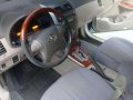 First Owned 2010 Toyota Altis 16v AT For Sale-4