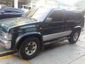 Very Well Maintained 1997 Nissan Terrano For Sale-0