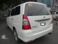 Almost Brand New 2016 Toyota Innova J MT For Sale-4