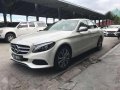 Absolutely Gorgeous 2016 Mercedes Benz C200 For Sale-4