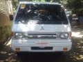 2016 Mitsubishi L300 FB MT White For Sale -0