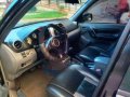 All Original Toyota Rav4 2001 AT For Sale-4