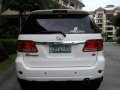 Like Brand New Toyota Fortuner V 4x4 2007 AT For Sale-3
