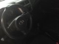 Toyota Wigo E 2016 Manual Black For Sale -4