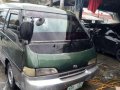 Hyundai H100 1994 2.5 MT Green For Sale -2