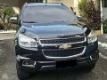 2013 Chevrolet Trailblazer LTZ 4x4 Diesel for sale -1