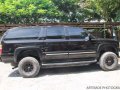 Good Condition 2004 Chevrolet Suburban LT 1500 AT For Sale-1