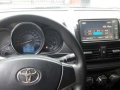 Mint Condition Toyota Vios 2017 1.3E For Sale-4