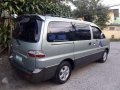 Top Condition 2005 Hyundai Starex Grx AT For Sale-1
