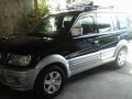 For sale Mitsubishi Adventure 2003-3