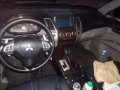 2014 Mitsubishi Montero GTV MT DSL For Sale -6
