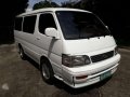 All Original And Stock 1995 Toyota Hiace AT For Sale-3