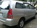 2005 Toyota Innova G matic gas for sale-4