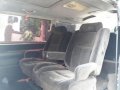 All Original And Stock 1995 Toyota Hiace AT For Sale-10