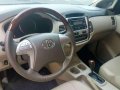 2013 Toyota Innova V AT Gray For Sale -5