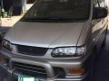 2004 Mitsubishi Local Purchase SpaceGear-0