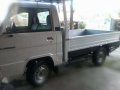 2012 Mitsubishi L300 Dropside for sale -0