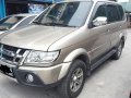2013 Isuzu Sportivo Diesel Automatic for sale -5