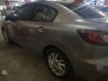 2013 Mazda 3 well kept for sale -3