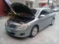 First Owned 2010 Toyota Altis 16v AT For Sale-2