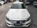 Absolutely Gorgeous 2016 Mercedes Benz C200 For Sale-3