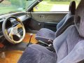 Honda Civic EF hatchback 1991 for sale -4