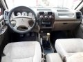 Mitsubishi Adventure Super Sport 2006 For Sale -7