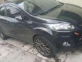 2010 Ford Fiesta-1