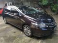 Honda City 1.5 E Automatic-2
