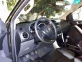 Almost Brand New 2016 Mazda Bt50 4x2 MT For Sale-6