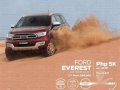 Brand New 2017 Ford Everest AT For Sale-0