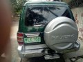 Mitsubishi Pajero Fieldmaster 1999 For Sale -4