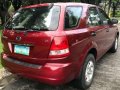 Kia Sorento 2.5L LX DSL CRDI MT 2005 For Sale -1