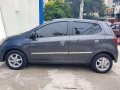 2016 Toyota Wigo Automatic Gray HB For Sale -2