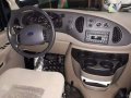2005 Ford E-150 Automatic Gray For Sale -9