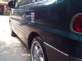Good Running Condition 2003 Hyundai Starex MT For Sale-3