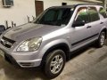 Good As Brand New Honda CRV 2002 For Sale-0