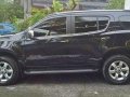 2013 Chevrolet Trailblazer LTZ 4x4 Diesel for sale -2
