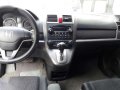 Intact Interior 2008 Honda Crv AT For Sale-10