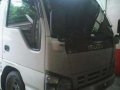 Isuzu I-VAN 2013 Diesel White Van For Sale -1