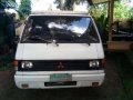 Fresh Mitsubishi L300 FB MT White For Sale -0