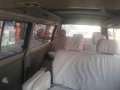 Intact Interior 2001 Mitsubishi Exceed L300 MT For Sale-6