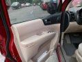 Kia Carnival 2.9 2009 CRDi AT Red For Sale -9