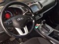 2013 Kia Sportage diesel for sale-4