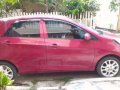 Very Well Kept 2015 Kia Picanto Hatchback For Sale-0
