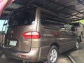 1999 Van Hyundai Starex for sale -4