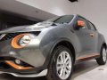 99K for Nissan Juke 16L STD SVT Lowest DP and Monthly-2