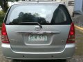 2005 Toyota Innova G matic gas for sale-5