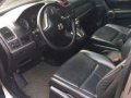 Honda CRV 2010 4WD 4x4 AT Brown For Sale -3