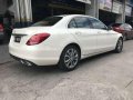 Absolutely Gorgeous 2016 Mercedes Benz C200 For Sale-2